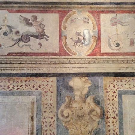 Accademia Deluxe Apartman Bergamo Kültér fotó