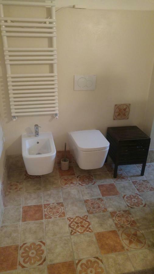 Accademia Deluxe Apartman Bergamo Kültér fotó