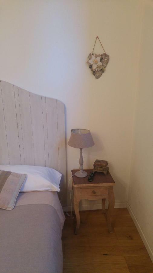 Accademia Deluxe Apartman Bergamo Kültér fotó
