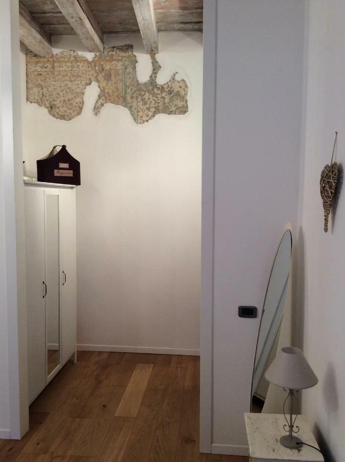Accademia Deluxe Apartman Bergamo Kültér fotó
