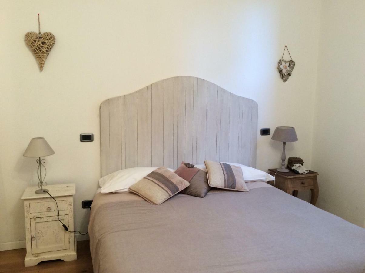 Accademia Deluxe Apartman Bergamo Kültér fotó